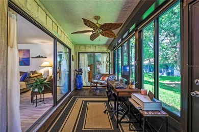Welcome to maintenance-free living in Timber Pines, Spring on Timber Pines Golf Course in Florida - for sale on GolfHomes.com, golf home, golf lot