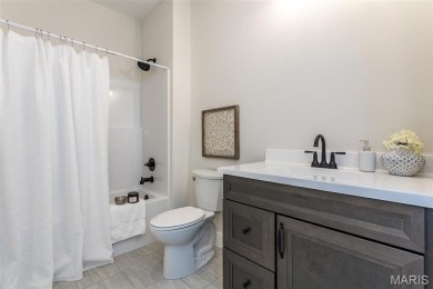 SPEND MORE TIME DOING THE THINGS YOU LOVE...Enjoy simplified on Far Oaks Golf Club in Illinois - for sale on GolfHomes.com, golf home, golf lot