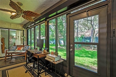 Welcome to maintenance-free living in Timber Pines, Spring on Timber Pines Golf Course in Florida - for sale on GolfHomes.com, golf home, golf lot
