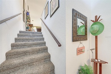 Very nice Turn-Key furnished 2 bedroom 2 bath condo in Fairway on Tara Golf and Country Club in Florida - for sale on GolfHomes.com, golf home, golf lot