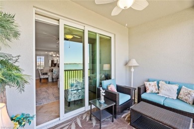 GOLF included with this perfectly situated 3rd floor condo on Babcock National Golf Course in Florida - for sale on GolfHomes.com, golf home, golf lot