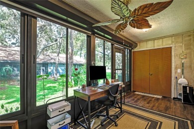 Welcome to maintenance-free living in Timber Pines, Spring on Timber Pines Golf Course in Florida - for sale on GolfHomes.com, golf home, golf lot
