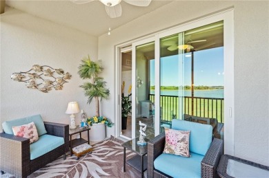 GOLF included with this perfectly situated 3rd floor condo on Babcock National Golf Course in Florida - for sale on GolfHomes.com, golf home, golf lot