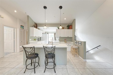 Very nice Turn-Key furnished 2 bedroom 2 bath condo in Fairway on Tara Golf and Country Club in Florida - for sale on GolfHomes.com, golf home, golf lot