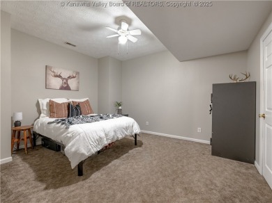 Welcome to this beautifully maintained 3-bedroom, 3 full bath on Twin Silos At Lavalette in West Virginia - for sale on GolfHomes.com, golf home, golf lot