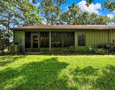 Welcome to maintenance-free living in Timber Pines, Spring on Timber Pines Golf Course in Florida - for sale on GolfHomes.com, golf home, golf lot