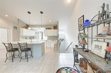 Very nice Turn-Key furnished 2 bedroom 2 bath condo in Fairway on Tara Golf and Country Club in Florida - for sale on GolfHomes.com, golf home, golf lot