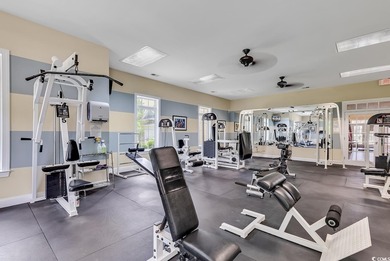 Welcome to this spacious and inviting three-bedroom, two-bath on Tupelo Bay Golf Complex  in South Carolina - for sale on GolfHomes.com, golf home, golf lot