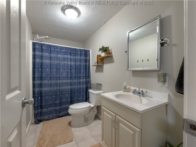 Welcome to this beautifully maintained 3-bedroom, 3 full bath on Twin Silos At Lavalette in West Virginia - for sale on GolfHomes.com, golf home, golf lot