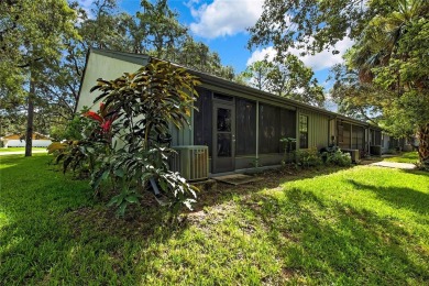 Welcome to maintenance-free living in Timber Pines, Spring on Timber Pines Golf Course in Florida - for sale on GolfHomes.com, golf home, golf lot