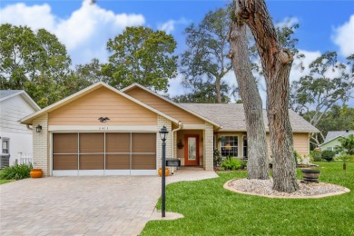 Welcome to this beautifully updated Victoria model, featuring 2 on Timber Pines Golf Course in Florida - for sale on GolfHomes.com, golf home, golf lot