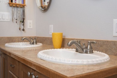 This stunning Meadows Floor Plan is ideally located at the on Fairway Village Golf and Country Club in Washington - for sale on GolfHomes.com, golf home, golf lot