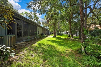 Welcome to maintenance-free living in Timber Pines, Spring on Timber Pines Golf Course in Florida - for sale on GolfHomes.com, golf home, golf lot