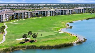 GOLF included with this perfectly situated 3rd floor condo on Babcock National Golf Course in Florida - for sale on GolfHomes.com, golf home, golf lot