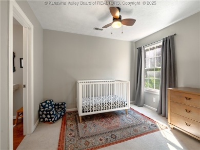 Welcome to this beautifully maintained 3-bedroom, 3 full bath on Twin Silos At Lavalette in West Virginia - for sale on GolfHomes.com, golf home, golf lot