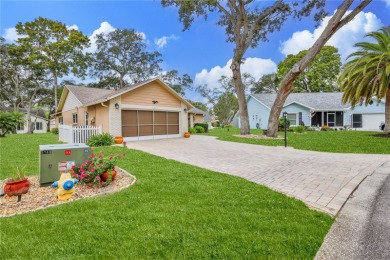 Welcome to this beautifully updated Victoria model, featuring 2 on Timber Pines Golf Course in Florida - for sale on GolfHomes.com, golf home, golf lot