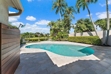 Completely reimagined and renovated from floor to ceiling in on Frenchmans Creek Country Club in Florida - for sale on GolfHomes.com, golf home, golf lot