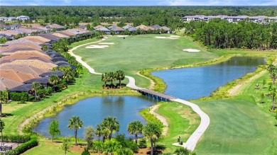 GOLF included with this perfectly situated 3rd floor condo on Babcock National Golf Course in Florida - for sale on GolfHomes.com, golf home, golf lot
