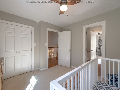 Welcome to this beautifully maintained 3-bedroom, 3 full bath on Twin Silos At Lavalette in West Virginia - for sale on GolfHomes.com, golf home, golf lot