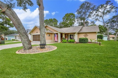 Welcome to this beautifully updated Victoria model, featuring 2 on Timber Pines Golf Course in Florida - for sale on GolfHomes.com, golf home, golf lot