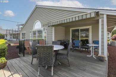 This stunning Meadows Floor Plan is ideally located at the on Fairway Village Golf and Country Club in Washington - for sale on GolfHomes.com, golf home, golf lot