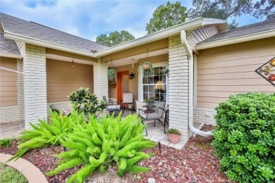 Welcome to this beautifully updated Victoria model, featuring 2 on Timber Pines Golf Course in Florida - for sale on GolfHomes.com, golf home, golf lot