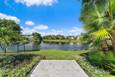 Completely reimagined and renovated from floor to ceiling in on Frenchmans Creek Country Club in Florida - for sale on GolfHomes.com, golf home, golf lot