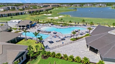 GOLF included with this perfectly situated 3rd floor condo on Babcock National Golf Course in Florida - for sale on GolfHomes.com, golf home, golf lot