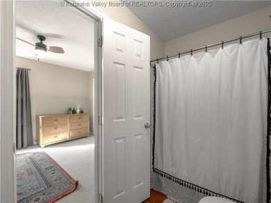 Welcome to this beautifully maintained 3-bedroom, 3 full bath on Twin Silos At Lavalette in West Virginia - for sale on GolfHomes.com, golf home, golf lot