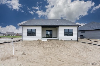 SPEND MORE TIME DOING THE THINGS YOU LOVE...Enjoy simplified on Far Oaks Golf Club in Illinois - for sale on GolfHomes.com, golf home, golf lot