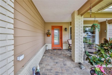 Welcome to this beautifully updated Victoria model, featuring 2 on Timber Pines Golf Course in Florida - for sale on GolfHomes.com, golf home, golf lot