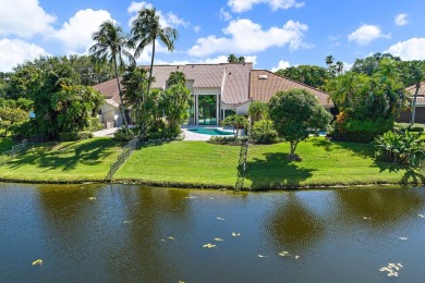 Completely reimagined and renovated from floor to ceiling in on Frenchmans Creek Country Club in Florida - for sale on GolfHomes.com, golf home, golf lot