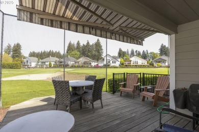 This stunning Meadows Floor Plan is ideally located at the on Fairway Village Golf and Country Club in Washington - for sale on GolfHomes.com, golf home, golf lot