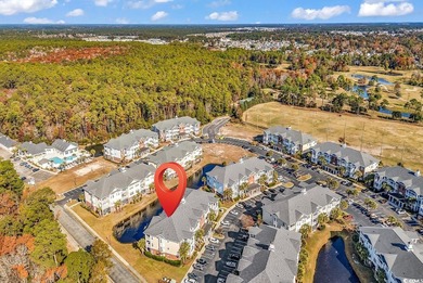 Welcome to this spacious and inviting three-bedroom, two-bath on Tupelo Bay Golf Complex  in South Carolina - for sale on GolfHomes.com, golf home, golf lot