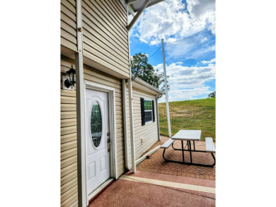 This custom home will check all your retirement home needs on Deer Creek RV Golf Resort in Florida - for sale on GolfHomes.com, golf home, golf lot