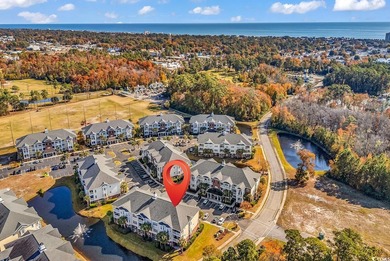 Welcome to this spacious and inviting three-bedroom, two-bath on Tupelo Bay Golf Complex  in South Carolina - for sale on GolfHomes.com, golf home, golf lot