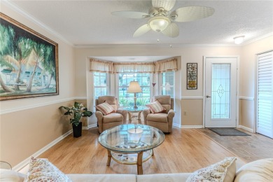 Welcome to this beautifully updated Victoria model, featuring 2 on Timber Pines Golf Course in Florida - for sale on GolfHomes.com, golf home, golf lot