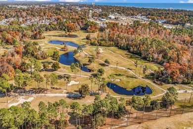 Welcome to this spacious and inviting three-bedroom, two-bath on Tupelo Bay Golf Complex  in South Carolina - for sale on GolfHomes.com, golf home, golf lot
