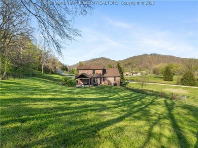 Welcome to this beautifully maintained 3-bedroom, 3 full bath on Twin Silos At Lavalette in West Virginia - for sale on GolfHomes.com, golf home, golf lot