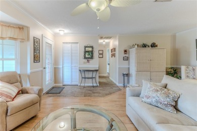 Welcome to this beautifully updated Victoria model, featuring 2 on Timber Pines Golf Course in Florida - for sale on GolfHomes.com, golf home, golf lot