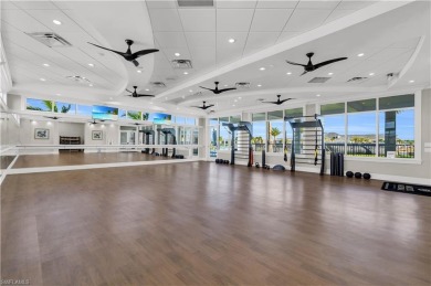 GOLF included with this perfectly situated 3rd floor condo on Babcock National Golf Course in Florida - for sale on GolfHomes.com, golf home, golf lot