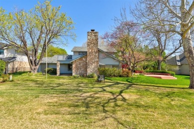 A MUST SEE on the Quail Creek Golf Course with Large Lot & great on Quail Creek Golf and Country Club in Oklahoma - for sale on GolfHomes.com, golf home, golf lot