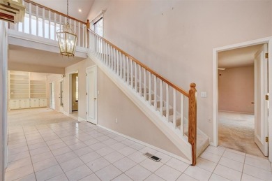 A MUST SEE on the Quail Creek Golf Course with Large Lot & great on Quail Creek Golf and Country Club in Oklahoma - for sale on GolfHomes.com, golf home, golf lot
