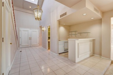 A MUST SEE on the Quail Creek Golf Course with Large Lot & great on Quail Creek Golf and Country Club in Oklahoma - for sale on GolfHomes.com, golf home, golf lot