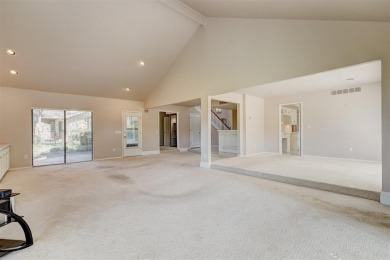A MUST SEE on the Quail Creek Golf Course with Large Lot & great on Quail Creek Golf and Country Club in Oklahoma - for sale on GolfHomes.com, golf home, golf lot