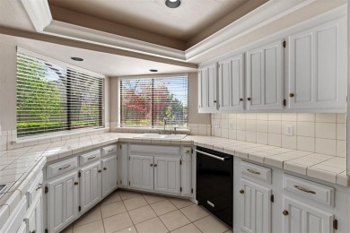 A MUST SEE on the Quail Creek Golf Course with Large Lot & great on Quail Creek Golf and Country Club in Oklahoma - for sale on GolfHomes.com, golf home, golf lot