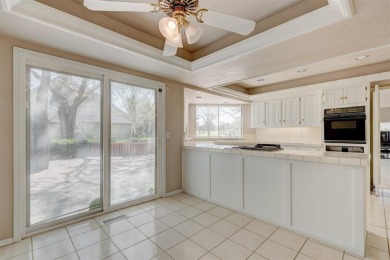 A MUST SEE on the Quail Creek Golf Course with Large Lot & great on Quail Creek Golf and Country Club in Oklahoma - for sale on GolfHomes.com, golf home, golf lot
