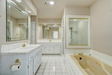 A MUST SEE on the Quail Creek Golf Course with Large Lot & great on Quail Creek Golf and Country Club in Oklahoma - for sale on GolfHomes.com, golf home, golf lot