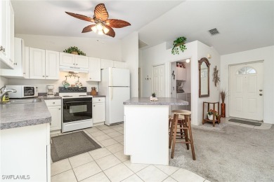 Charming 3-Bed, 2-Bath Home in Desirable Location Welcome to on El Rio Golf Course and Club in Florida - for sale on GolfHomes.com, golf home, golf lot