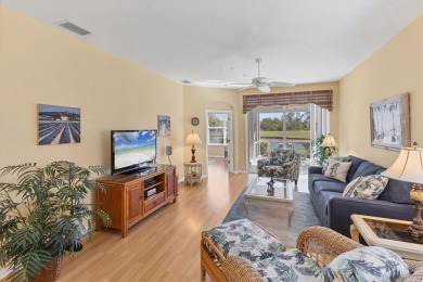 PANORAMIC VIEWS OF LAKE, GOLF COURSE, AND PRESERVE.  This must on Pelican Pointe Golf and Country Club in Florida - for sale on GolfHomes.com, golf home, golf lot